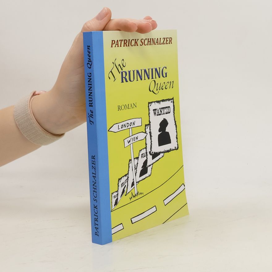 Patrick Schnalzer The Running Queen