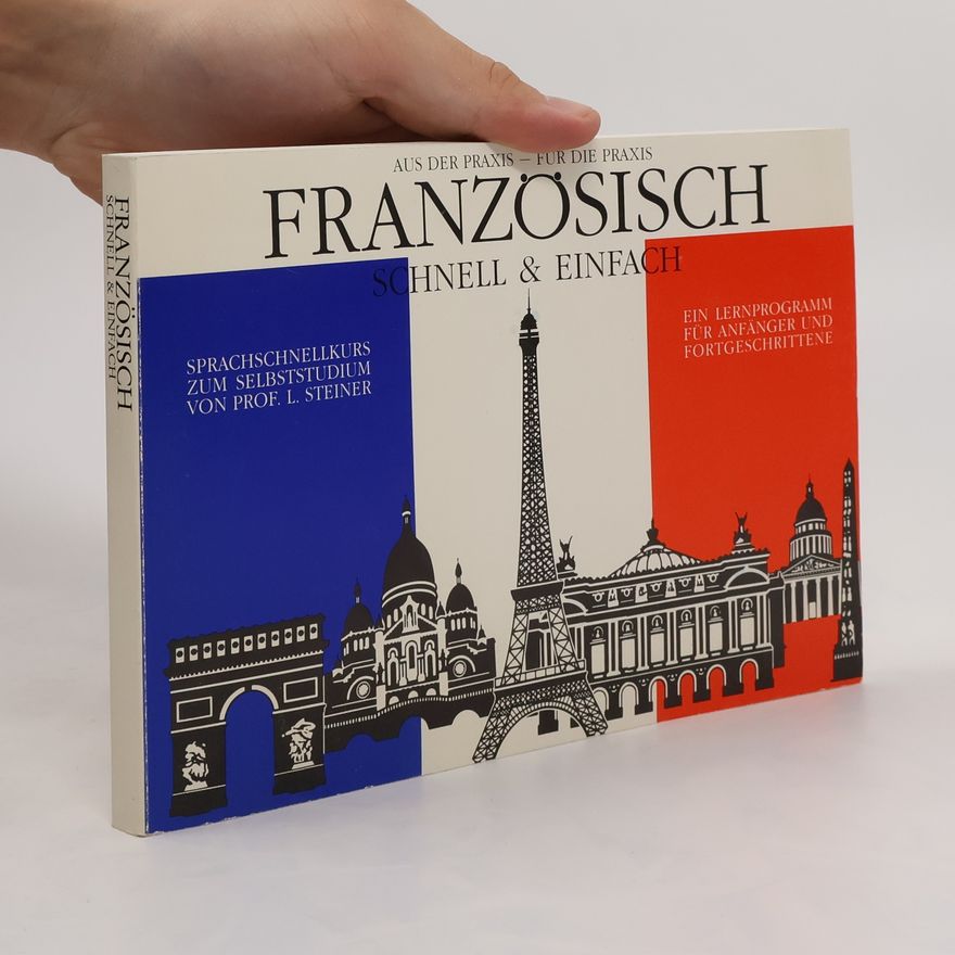 Autorenkollektiv Französisch schnell & einfach