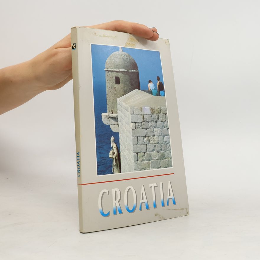 Kolektiv autorů Croatia