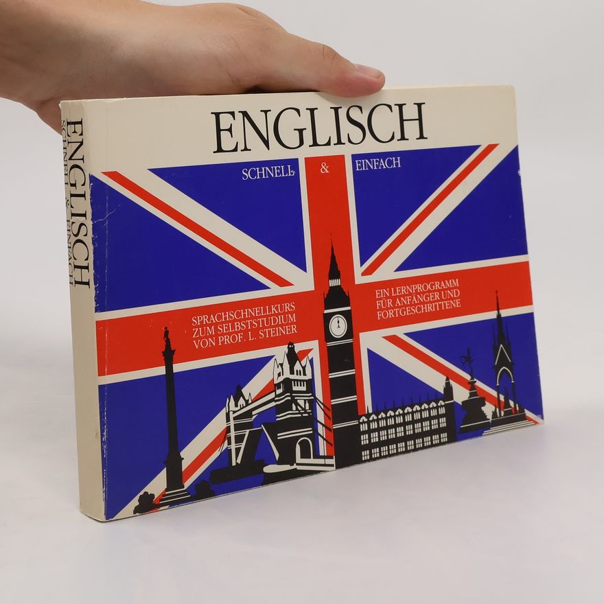 Autorenkollektiv Englisch Schnell & Einfach
