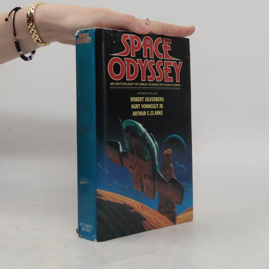 Collectif d'auteurs Space Odyssey