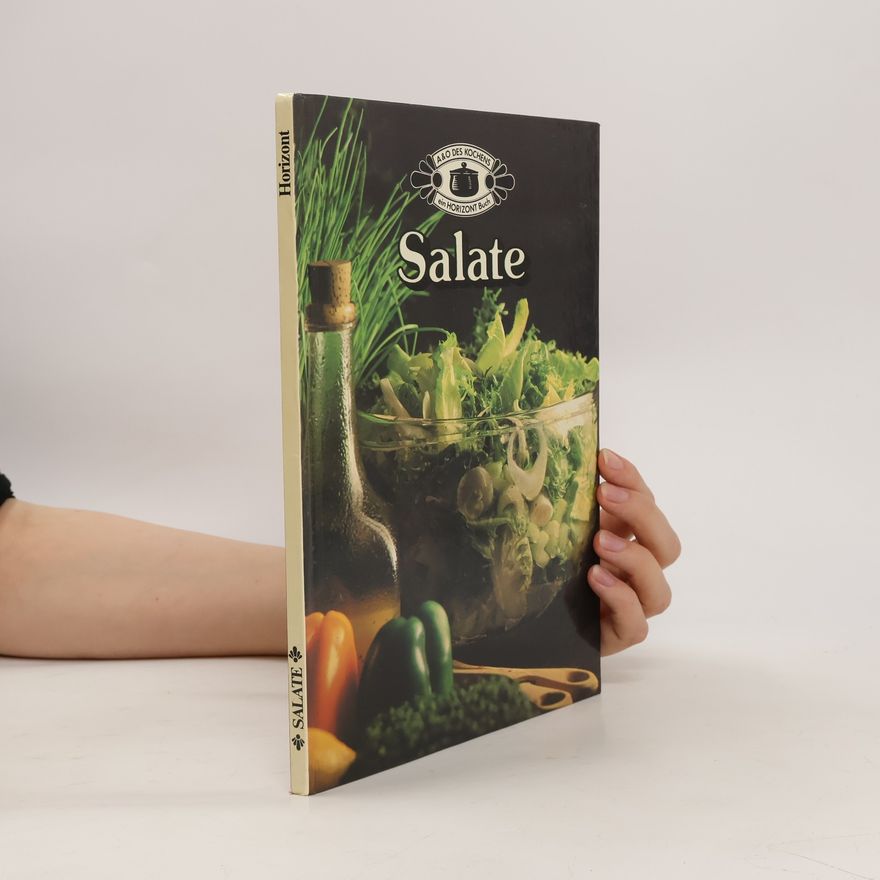 Autorenkollektiv Salate