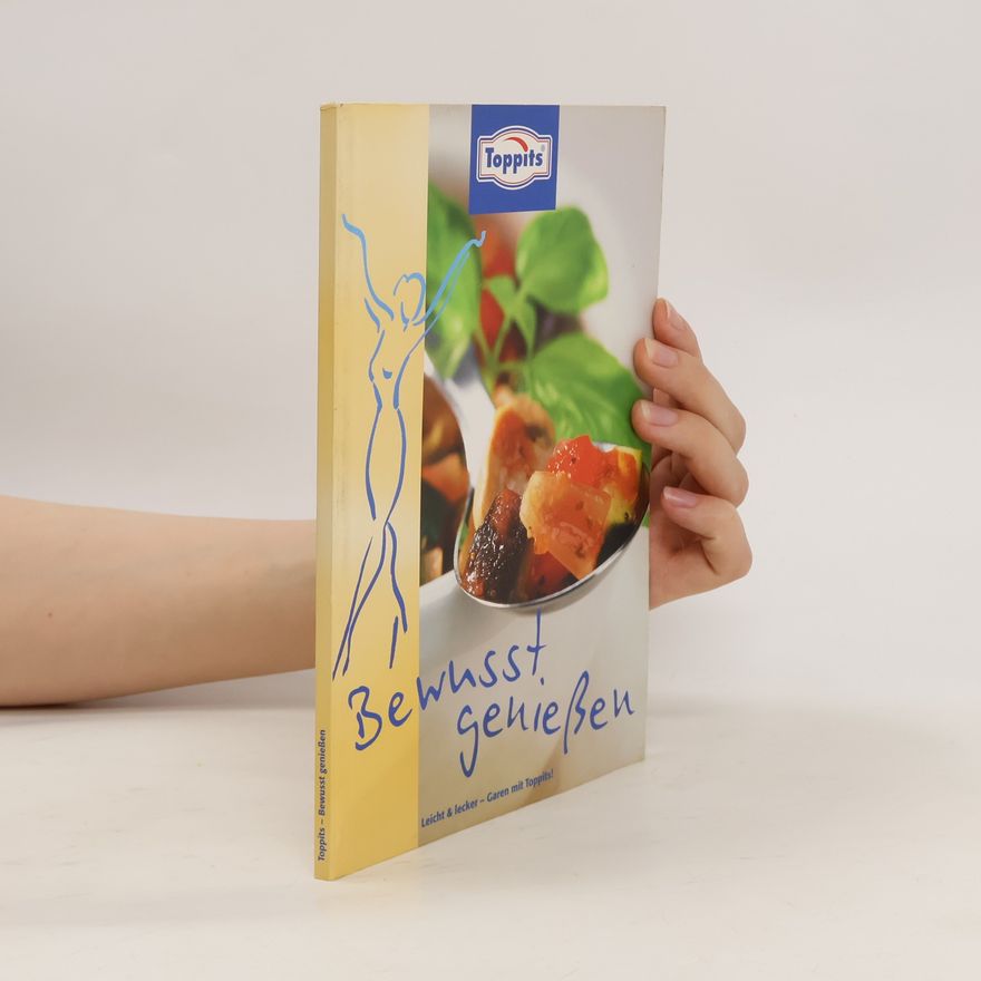 Various authors Bewußt genießen