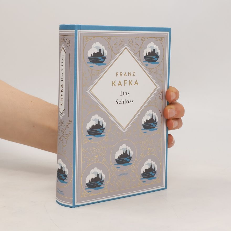 Franz Kafka Kafka - Das Schloss