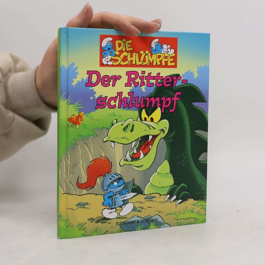 Autorenkollektiv Die Schlümpfe