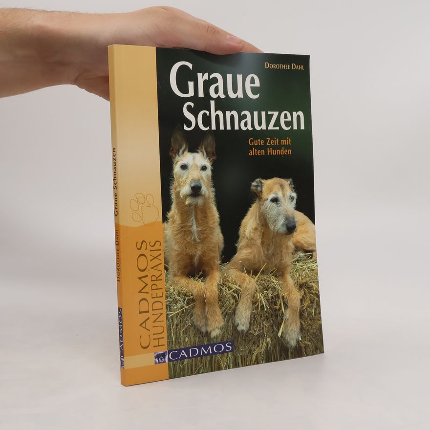 Dorothee Dahl Graue Schnauzen