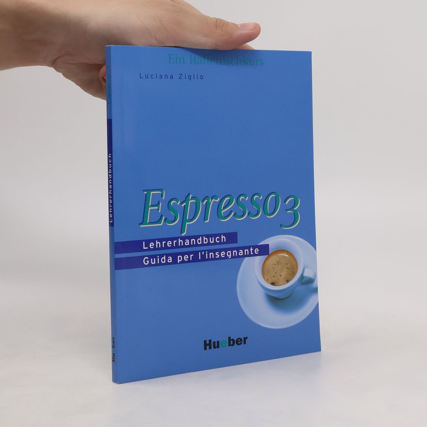 Kolektiv autorů Espresso