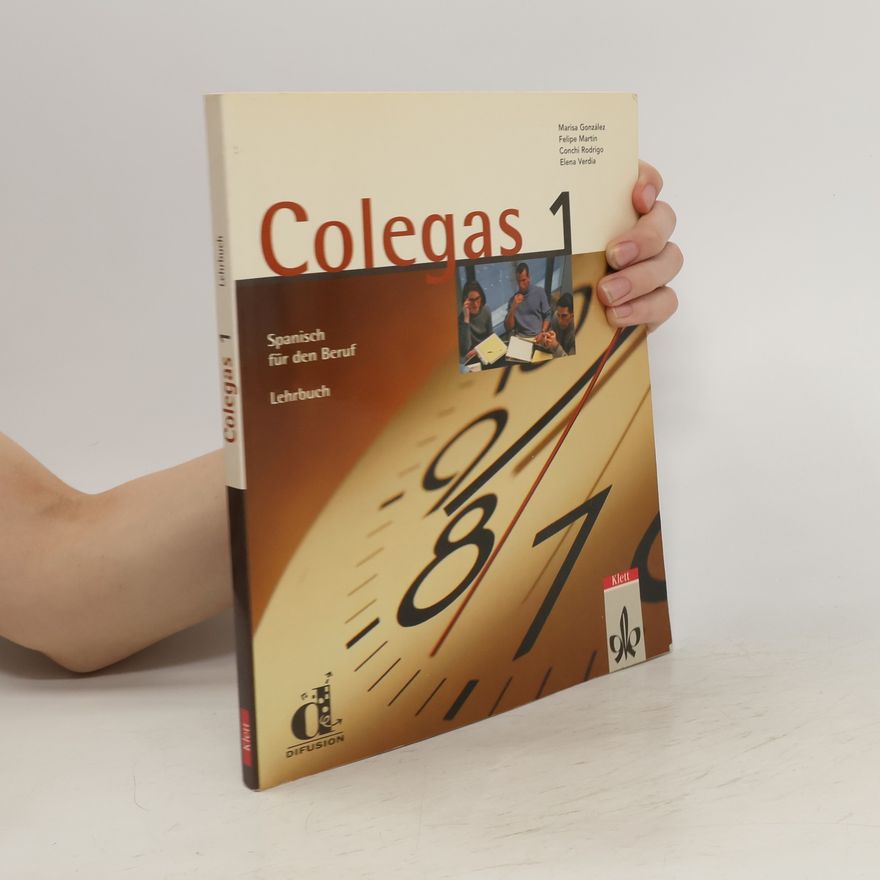 Autorenkollektiv Colegas