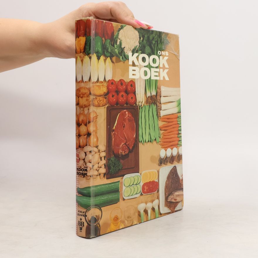 Autorenkollektiv Ons Kookboek