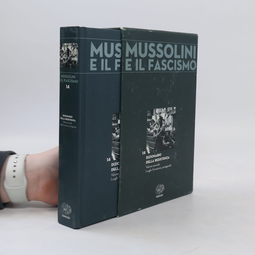 Autorenkollektiv Mussolini e il fascismo 14