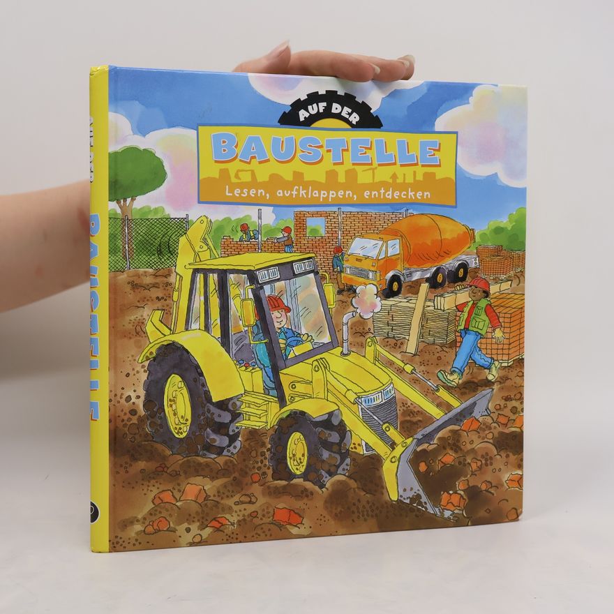Autorenkollektiv Auf der Baustelle