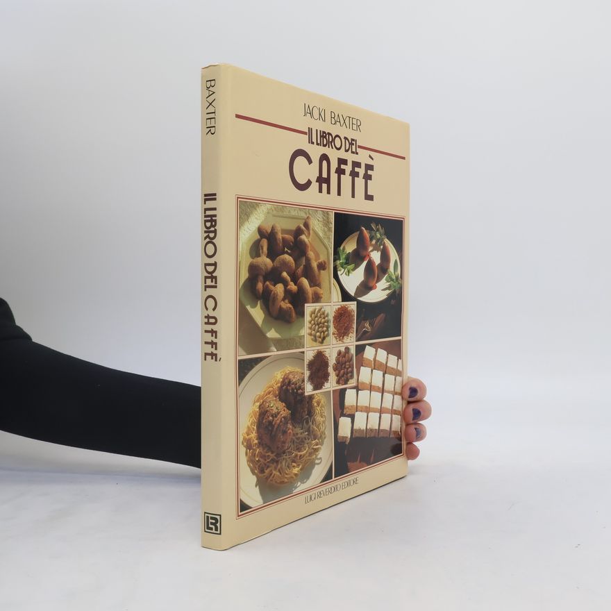 Autorenkollektiv Il Libro del Caffé