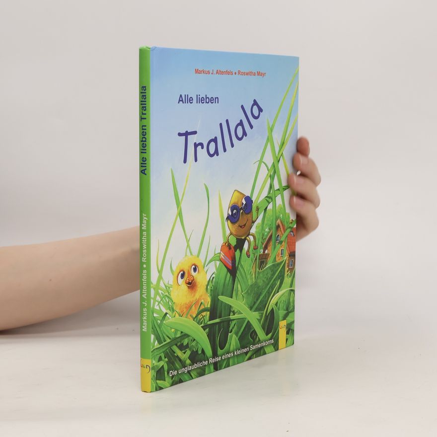 Markus Altenfels Alle lieben Trallala