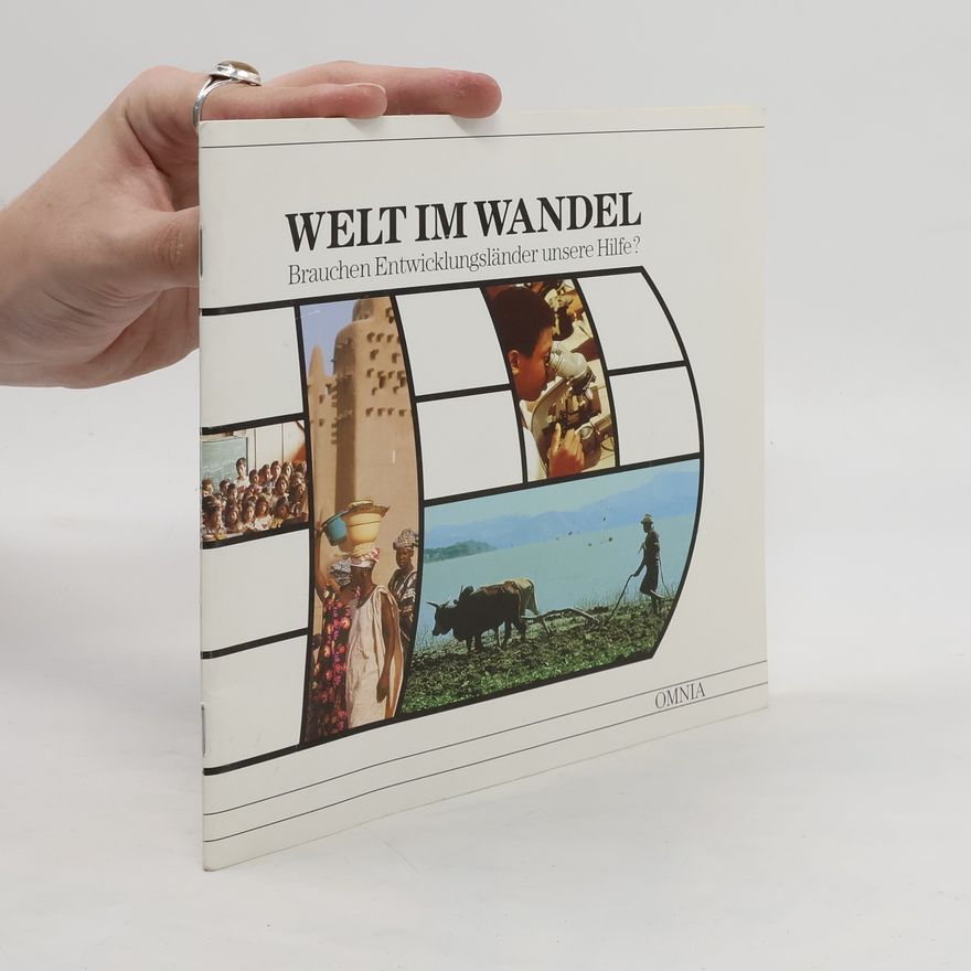 Claus D. Grupp Welt im Wandel