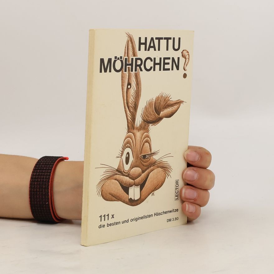 Various authors Hattu Möhrchen?