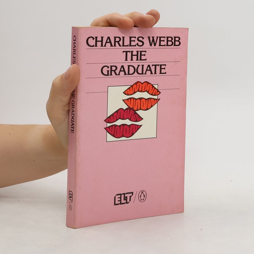 Charles Webb The Graduate