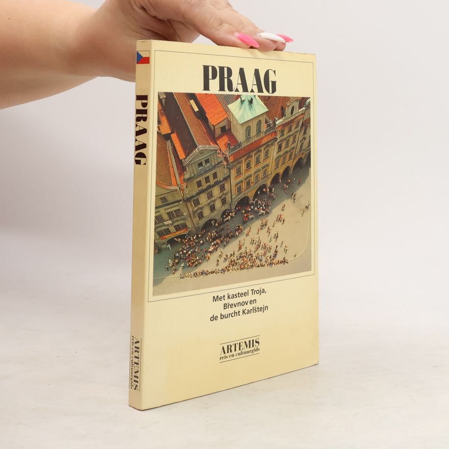 Jilles Pieter Bijl Praag