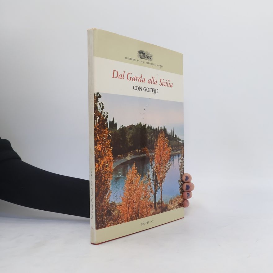 Autorenkollektiv Dal Garda alla Sicilia