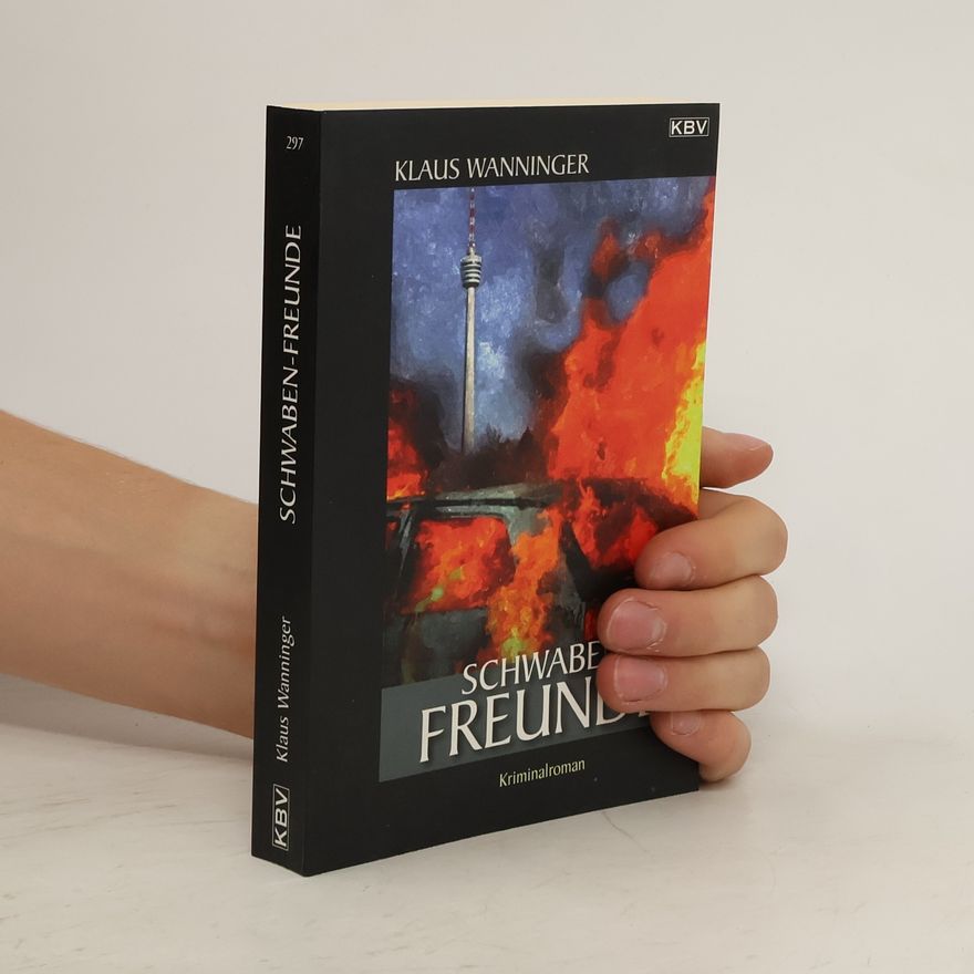 Klaus Wanninger Schwaben-Freunde