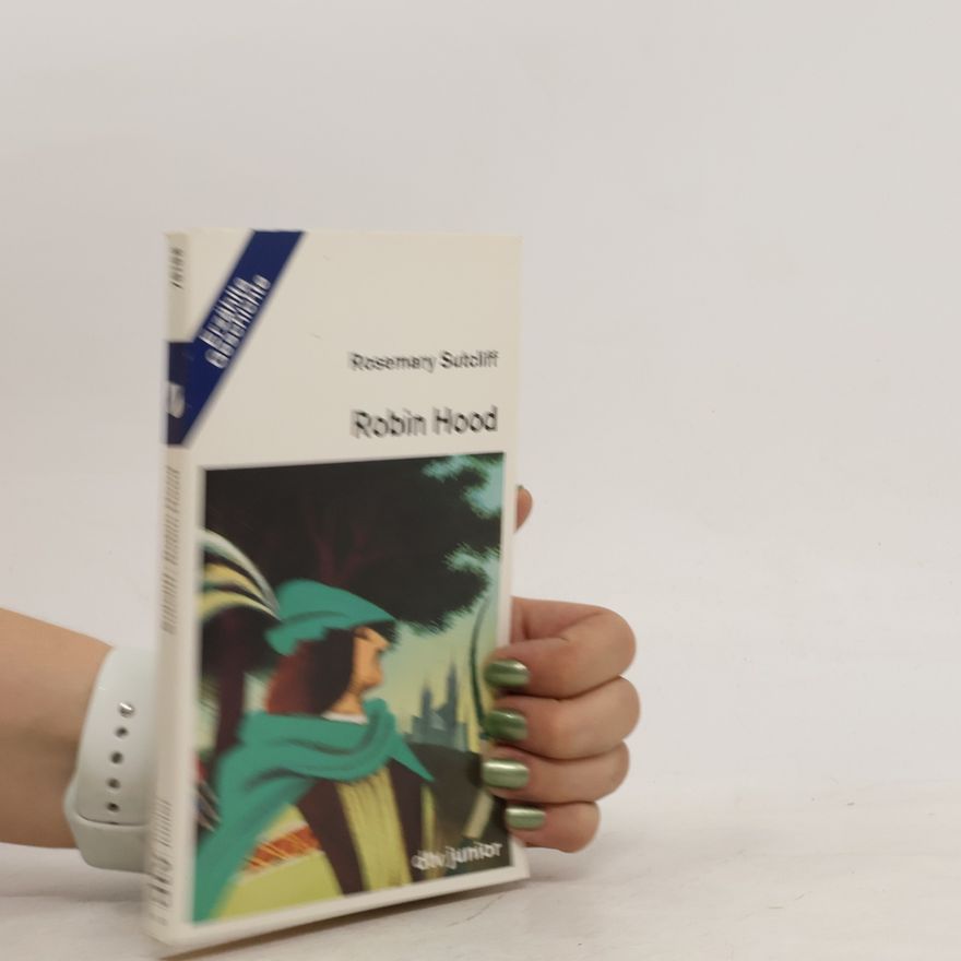 Rosemary Sutcliff Robin Hood