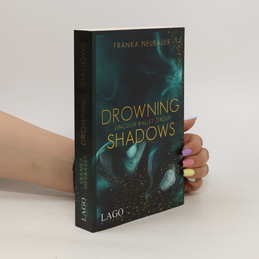 Franka Neubauer Drowning Shadows