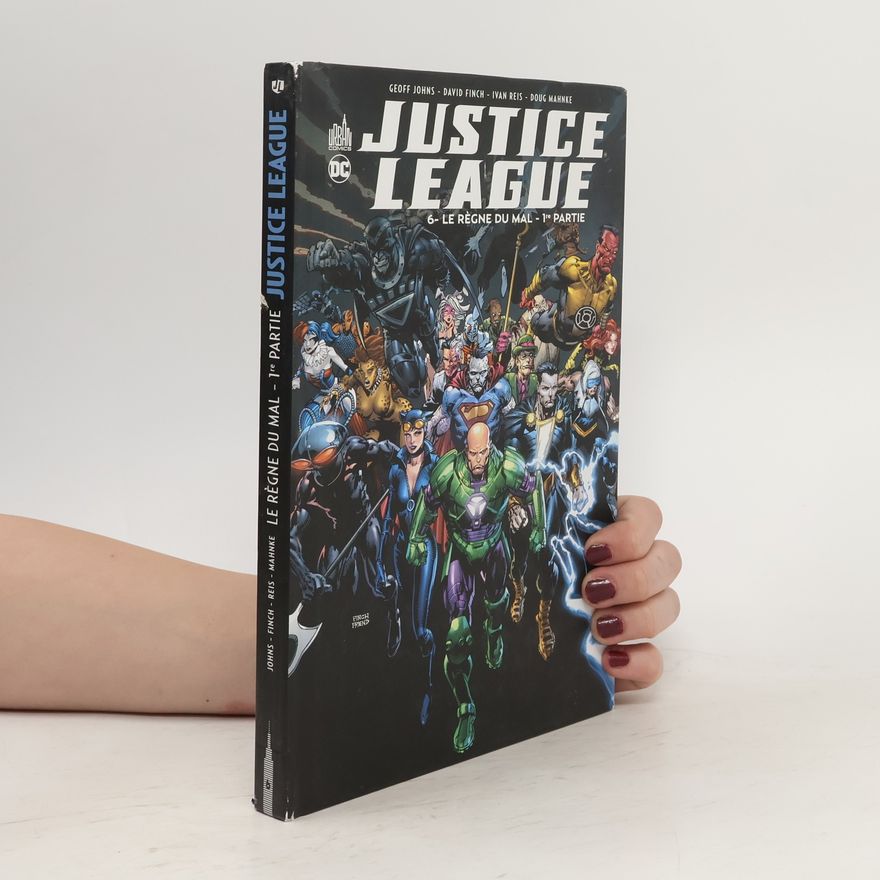 Autorenkollektiv Le règne du mal