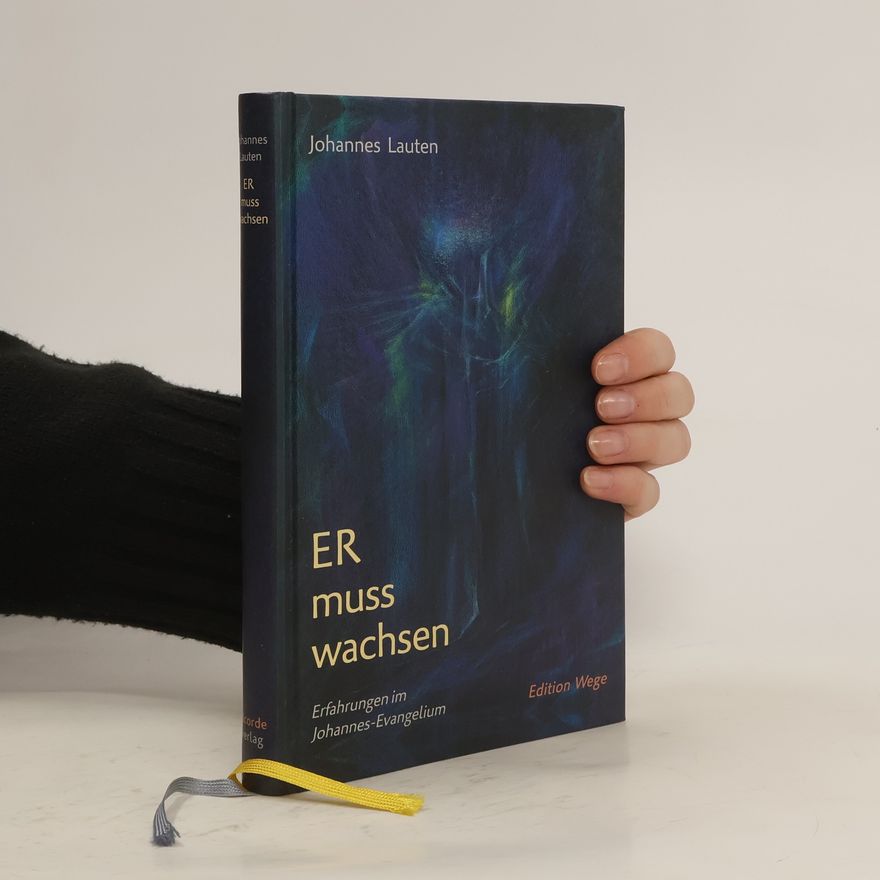 Johannes Lauten ER muss wachsen