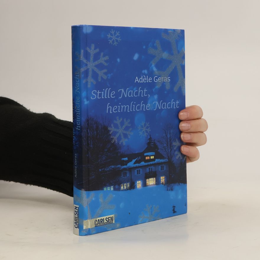 Adéle Geras Stille Nacht, heimliche Nacht
