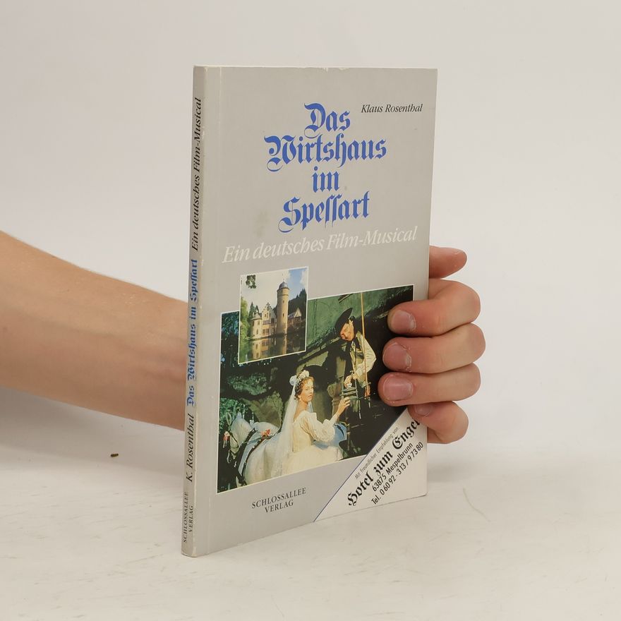 Klaus Rosenthal Das Wirtshaus im Spessart
