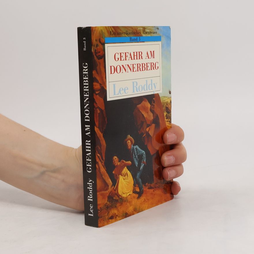 Various authors Ein amerikanisches Abenteuer