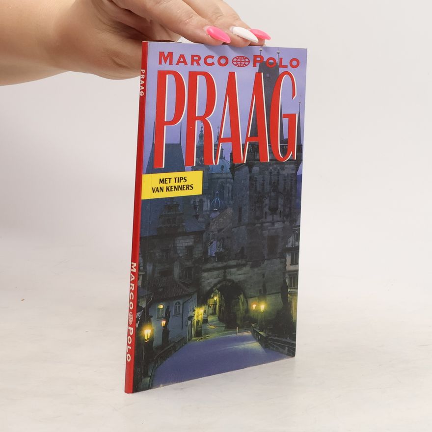 Lubor Vorel Praag