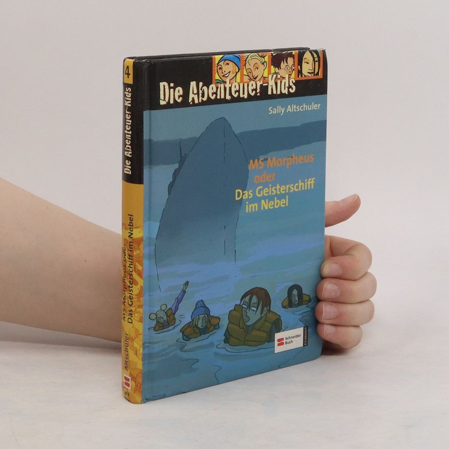 Autorenkollektiv Die Abenteuer-Kids
