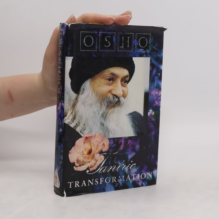 Ošó Tantric Transformation
