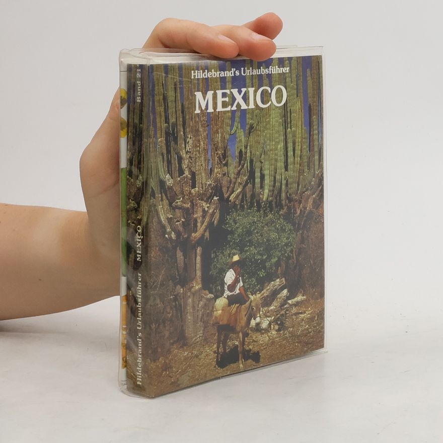 Matthias von Debschitz Mexico