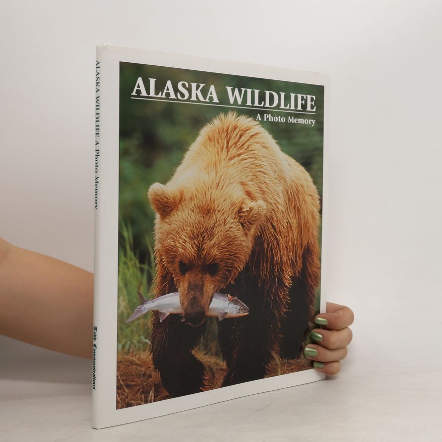 Johnny G. Johnson Alaska Wildlife
