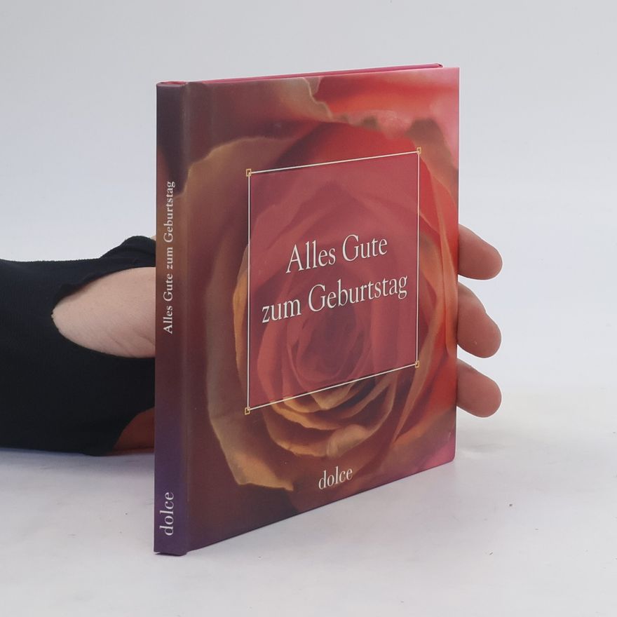 Annette Maas Alles Gute zum Geburtstag