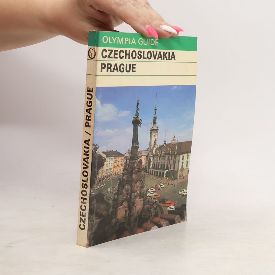 Autorenkollektiv Czechoslovakia. Prague