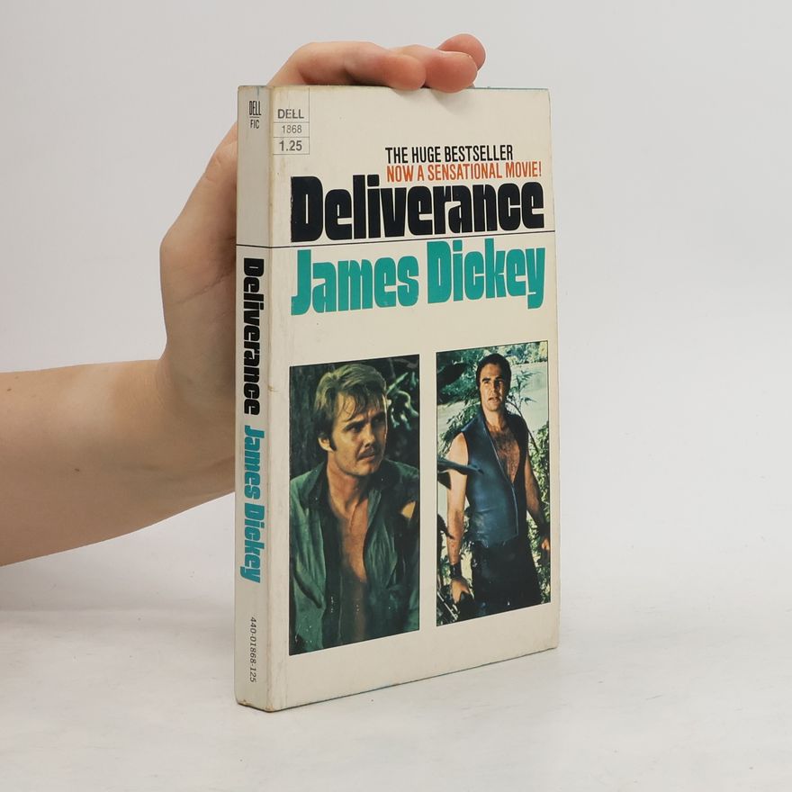 James Dickey Deliverance