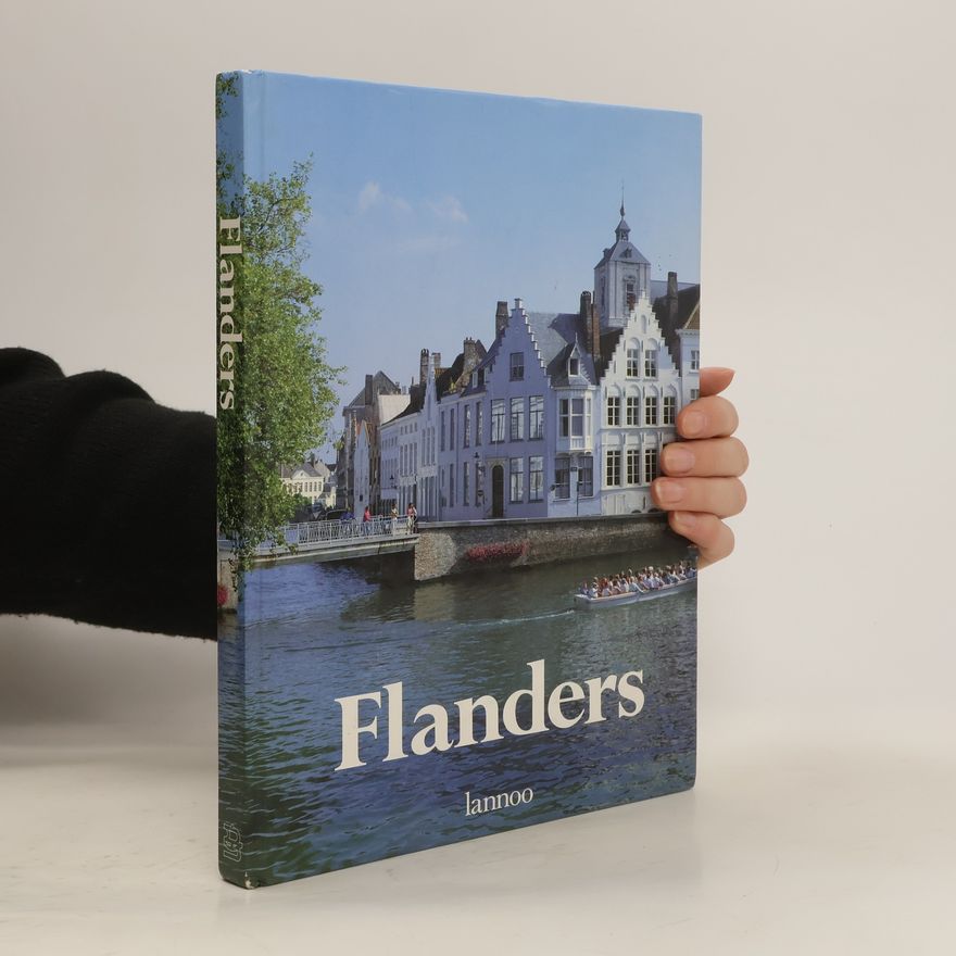 Peter Cuypers Flanders