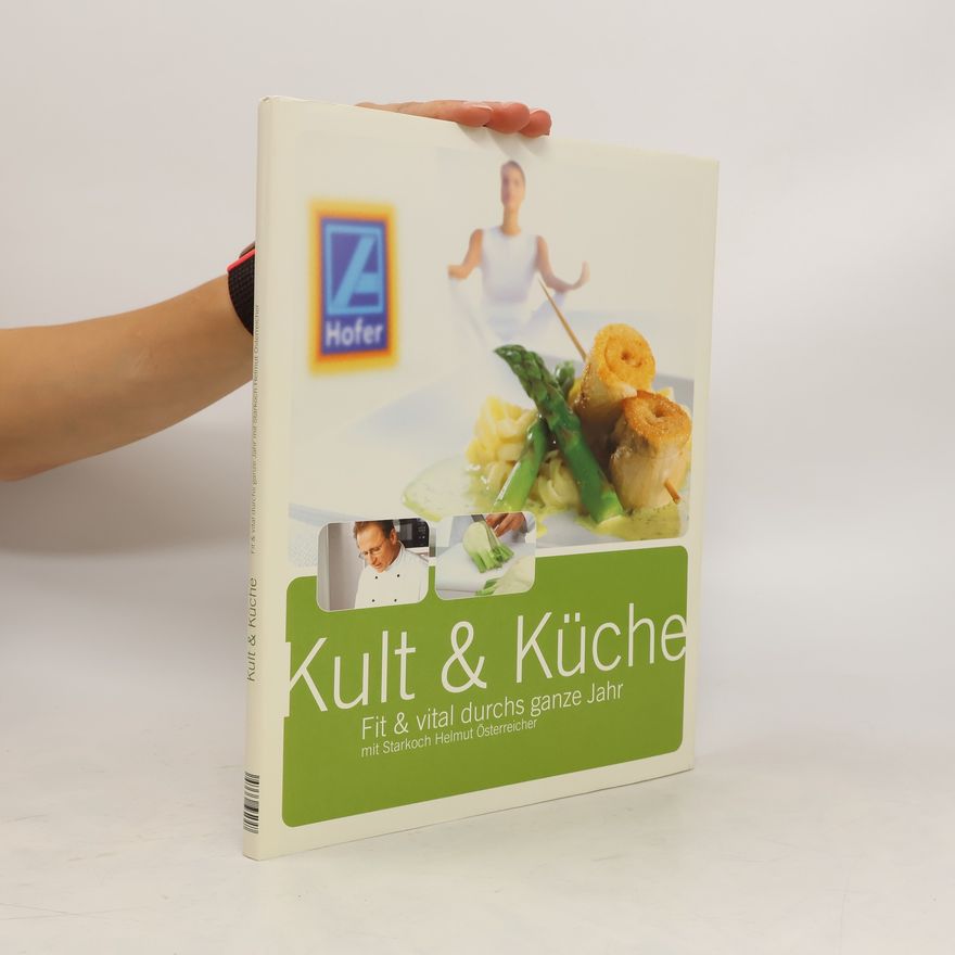 Autorenkollektiv Kult & Küche