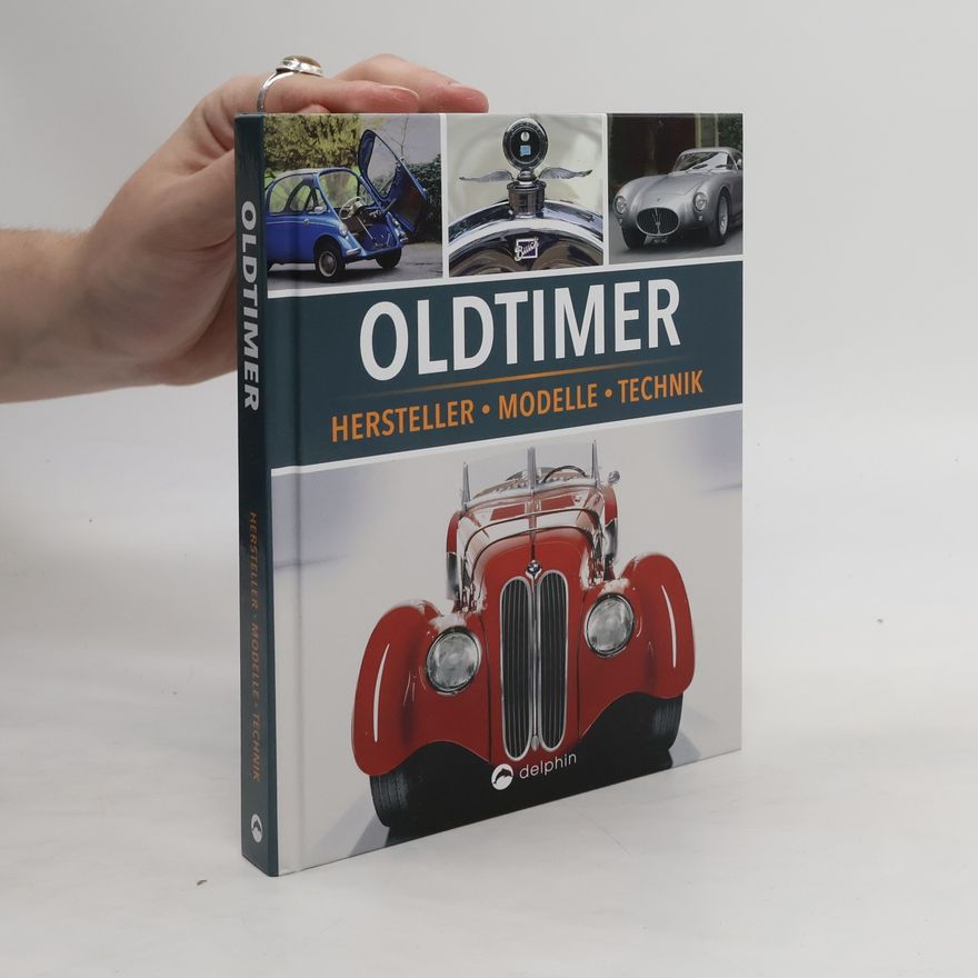 Reinhard Lintelmann Oldtimer
