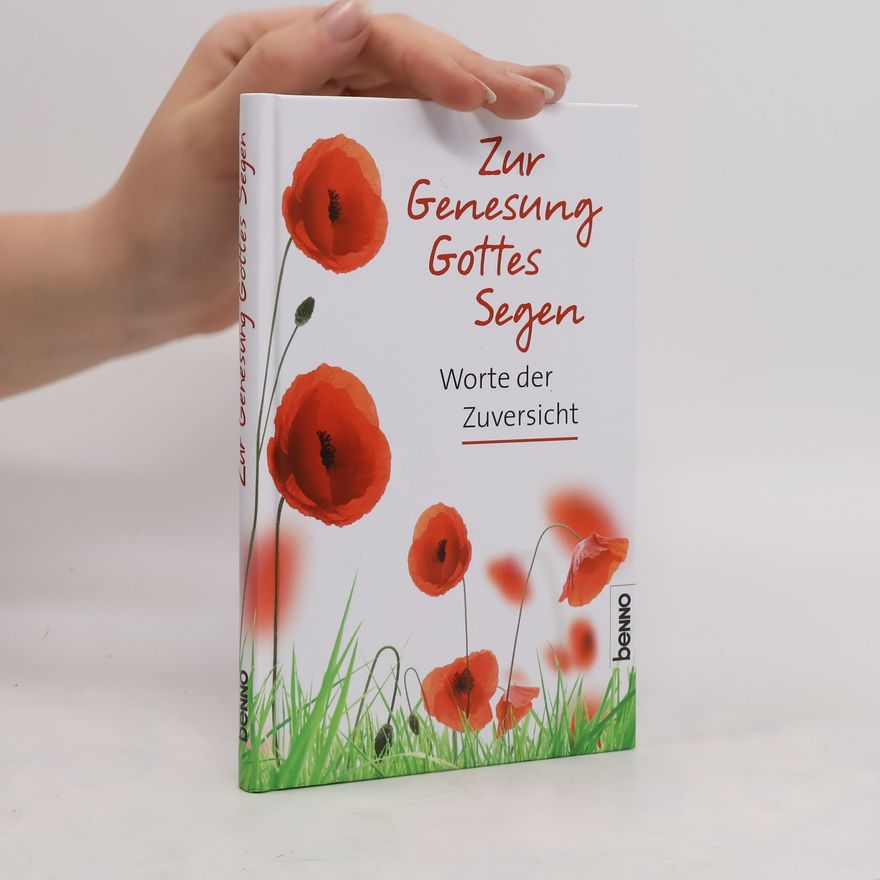 Pearl S. Buck Zur Genesung Gottes Segen