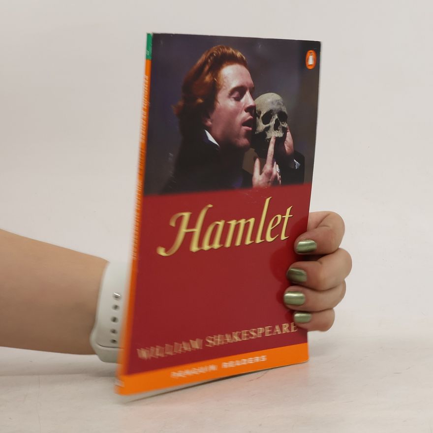 William Shakespeare Hamlet
