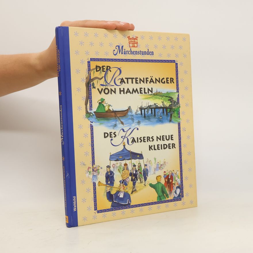 Autorenkollektiv Der Rattenfänger von Hameln