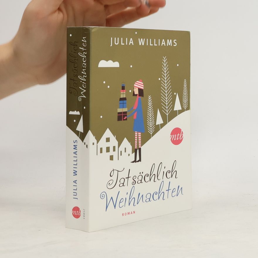 Julia Williams Tatsächlich Weihnachten
