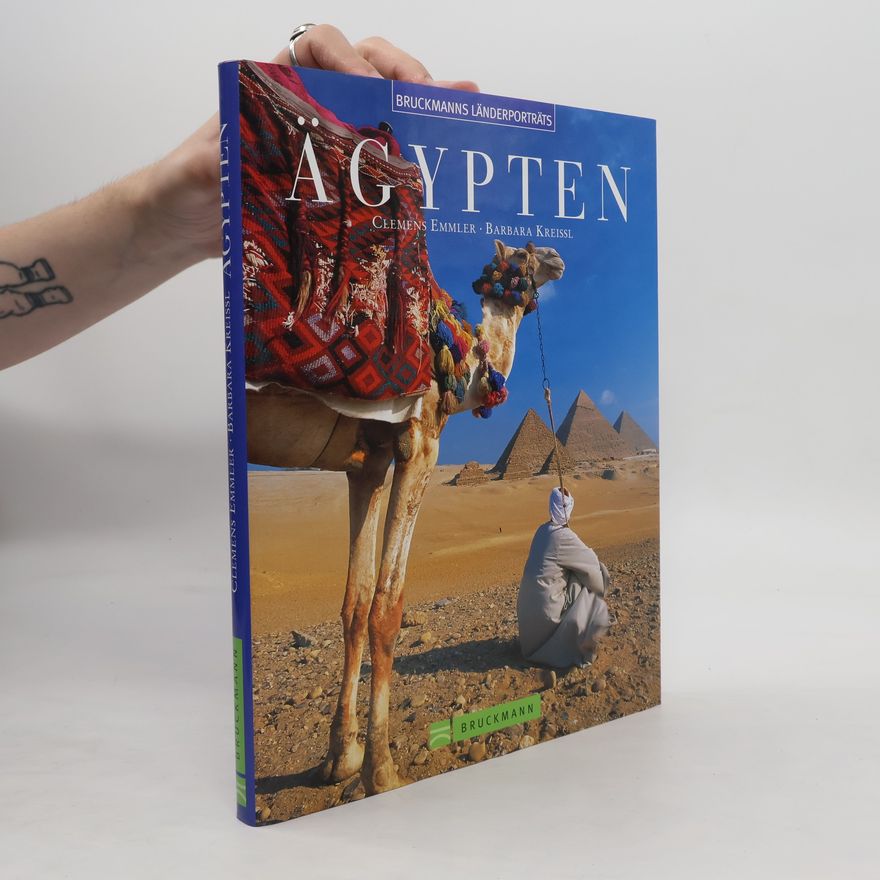 Clemens Emmler Ägypten