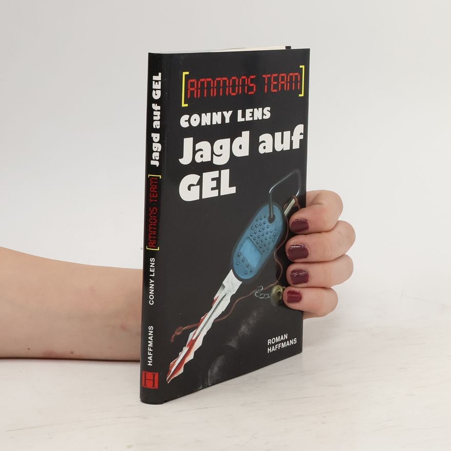 Conny Lens Jagd auf GEL