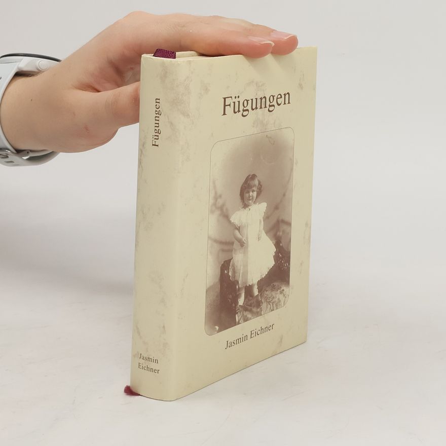 Jasmin Eichner Fügungen