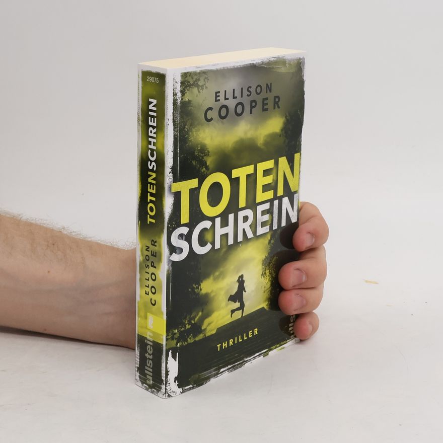 Ellison Cooper Totenschrein