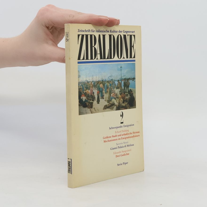 Autorenkollektiv Schwerpunkt: Emigration